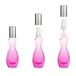 Grace pink 30ml (spray semi-lux silver)